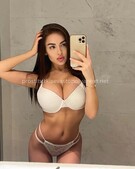 Анкета проститутки Лаура - метро Пресненский, возраст - 23