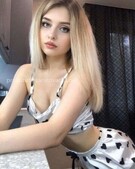 Анкета проститутки Инна - метро Хамовники, возраст - 24