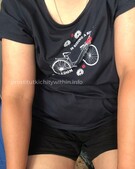 Анкета проститутки Марина - метро Останкинский, возраст - 27