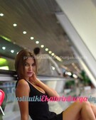 Анкета проститутки Милослава - метро Хамовники, возраст - 27