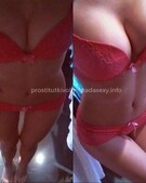 Анкета проститутки Олеся - метро Таганский, возраст - 28